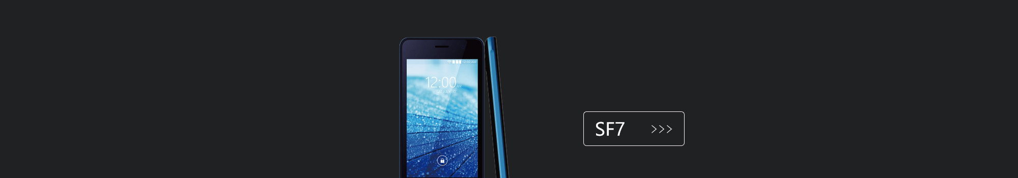 SF7 Smartphone
